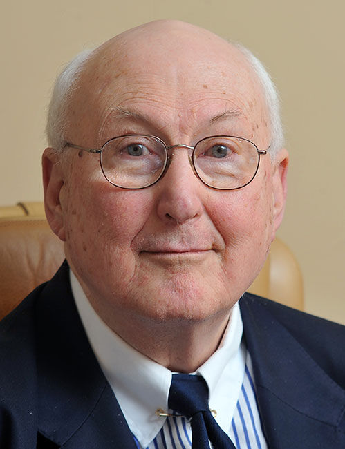 H. Brandt Ayers